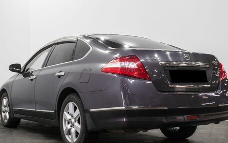 Nissan Teana, 2011 год, 1 199 000 рублей, 4 фотография