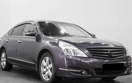 Nissan Teana, 2011 год, 1 199 000 рублей, 3 фотография