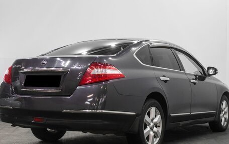 Nissan Teana, 2011 год, 1 199 000 рублей, 2 фотография