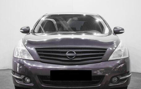 Nissan Teana, 2011 год, 1 199 000 рублей, 15 фотография