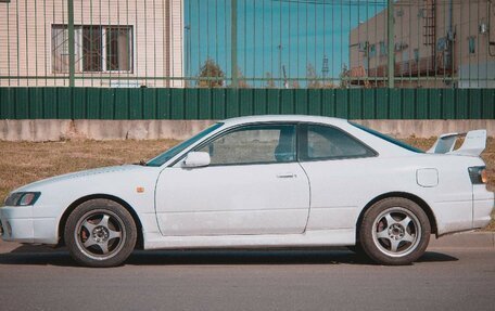 Toyota Sprinter Trueno VII (AE110/AE111), 1996 год, 600 000 рублей, 2 фотография