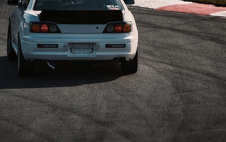 Toyota Sprinter Trueno VII (AE110/AE111), 1996 год, 600 000 рублей, 3 фотография