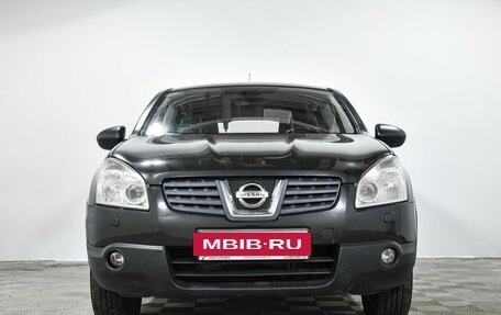 Nissan Qashqai, 2007 год, 700 000 рублей, 2 фотография