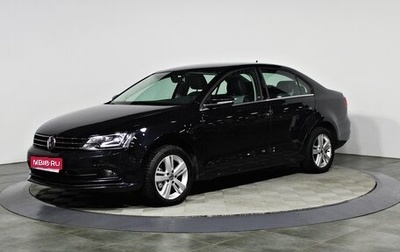 Volkswagen Jetta VI, 2015 год, 1 387 000 рублей, 1 фотография