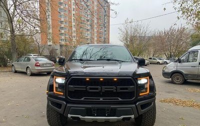 Ford F-150 XIII, 2018 год, 7 100 000 рублей, 1 фотография