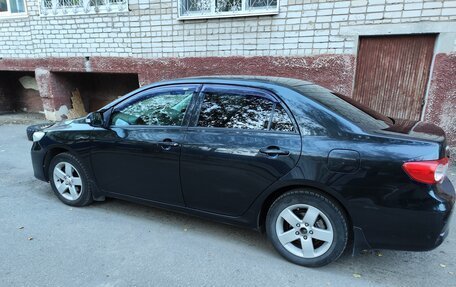 Toyota Corolla, 2010 год, 1 095 000 рублей, 1 фотография