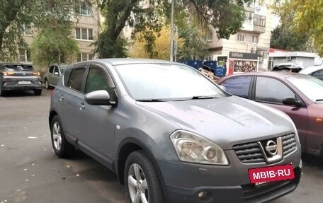 Nissan Qashqai, 2008 год, 950 000 рублей, 5 фотография