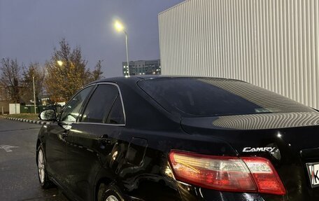 Toyota Camry, 2006 год, 990 000 рублей, 12 фотография