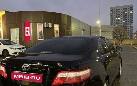 Toyota Camry, 2006 год, 990 000 рублей, 13 фотография