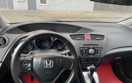 Honda Civic IX, 2012 год, 1 289 000 рублей, 20 фотография