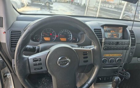 Nissan Pathfinder, 2005 год, 599 000 рублей, 7 фотография