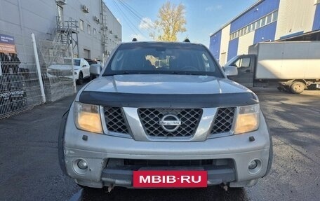 Nissan Pathfinder, 2005 год, 599 000 рублей, 5 фотография