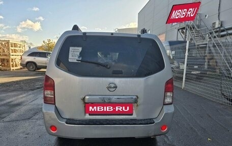 Nissan Pathfinder, 2005 год, 599 000 рублей, 6 фотография