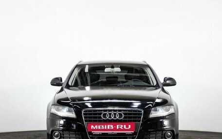 Audi A4, 2008 год, 899 000 рублей, 2 фотография