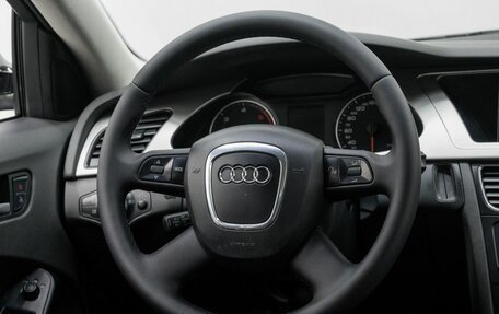 Audi A4, 2008 год, 899 000 рублей, 11 фотография