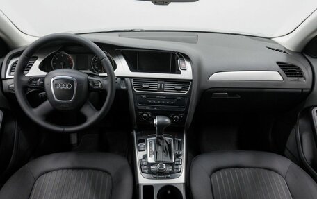 Audi A4, 2008 год, 899 000 рублей, 10 фотография