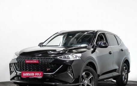 Haval F7 I, 2022 год, 2 075 000 рублей, 1 фотография