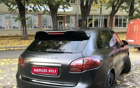 Porsche Cayenne III, 2012 год, 3 149 000 рублей, 17 фотография