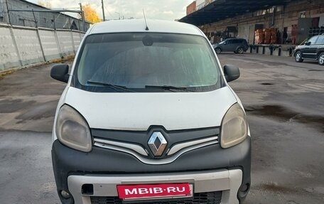 Renault Kangoo II рестайлинг, 2015 год, 550 000 рублей, 5 фотография