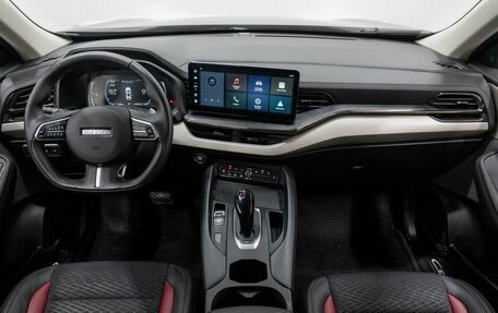 Haval F7 I, 2022 год, 2 075 000 рублей, 11 фотография