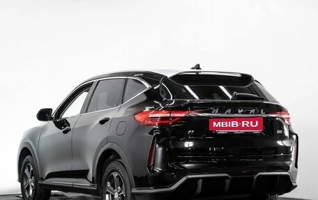 Haval F7 I, 2022 год, 2 075 000 рублей, 6 фотография