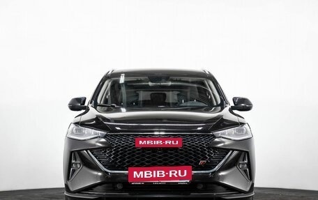 Haval F7 I, 2022 год, 2 075 000 рублей, 2 фотография