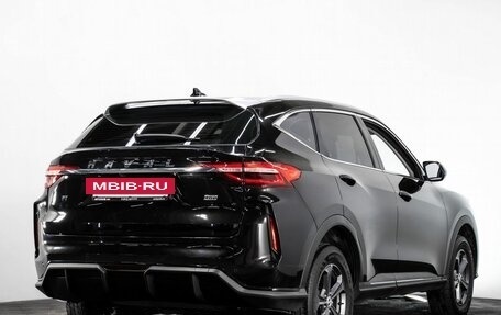 Haval F7 I, 2022 год, 2 075 000 рублей, 4 фотография