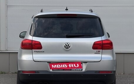 Volkswagen Tiguan I, 2012 год, 1 015 000 рублей, 4 фотография