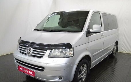 Volkswagen Multivan T5, 2008 год, 1 691 000 рублей, 1 фотография