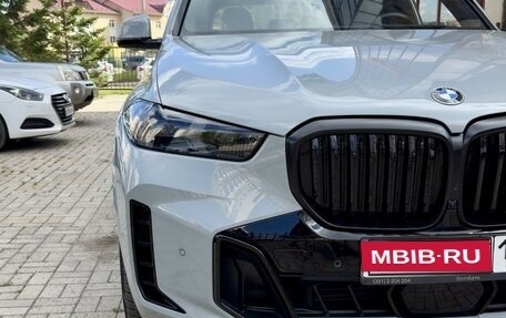 BMW X5, 2023 год, 14 500 000 рублей, 1 фотография