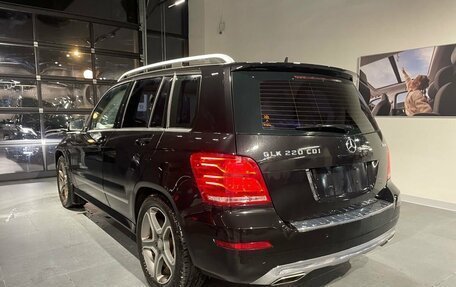 Mercedes-Benz GLK-Класс, 2014 год, 1 999 000 рублей, 3 фотография