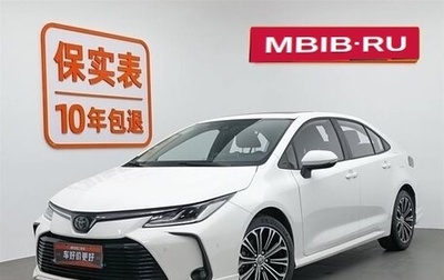 Toyota Corolla, 2021 год, 1 645 000 рублей, 1 фотография