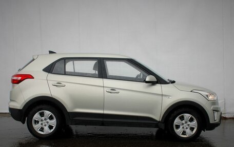 Hyundai Creta I рестайлинг, 2017 год, 1 615 000 рублей, 8 фотография