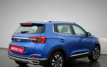 Chery Tiggo 4 I рестайлинг, 2020 год, 1 420 000 рублей, 7 фотография