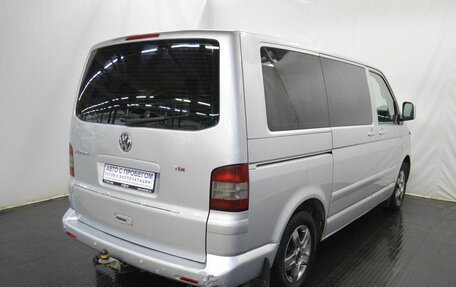 Volkswagen Multivan T5, 2008 год, 1 691 000 рублей, 5 фотография