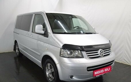 Volkswagen Multivan T5, 2008 год, 1 691 000 рублей, 3 фотография