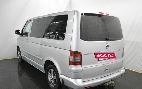 Volkswagen Multivan T5, 2008 год, 1 691 000 рублей, 7 фотография