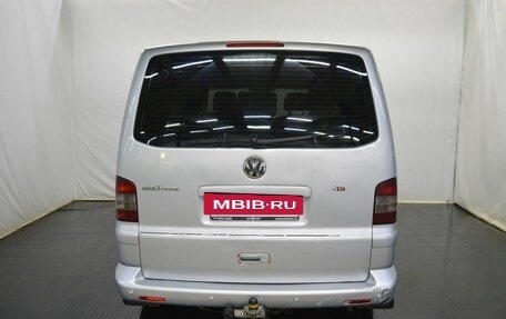 Volkswagen Multivan T5, 2008 год, 1 691 000 рублей, 6 фотография