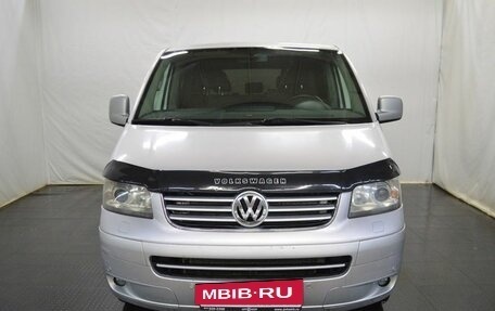 Volkswagen Multivan T5, 2008 год, 1 691 000 рублей, 2 фотография