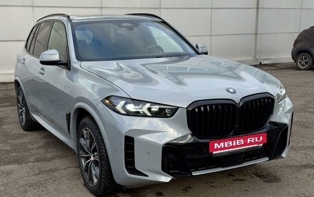 BMW X5, 2023 год, 14 500 000 рублей, 3 фотография