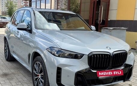 BMW X5, 2023 год, 14 500 000 рублей, 2 фотография