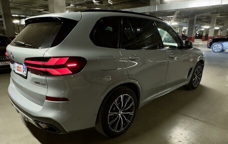 BMW X5, 2023 год, 14 500 000 рублей, 11 фотография