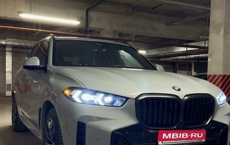 BMW X5, 2023 год, 14 500 000 рублей, 9 фотография