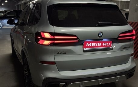 BMW X5, 2023 год, 14 500 000 рублей, 8 фотография