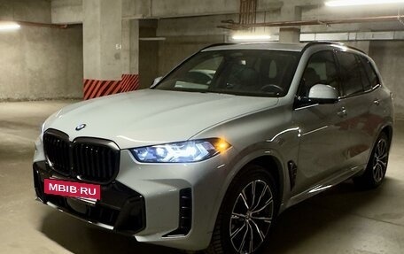 BMW X5, 2023 год, 14 500 000 рублей, 10 фотография