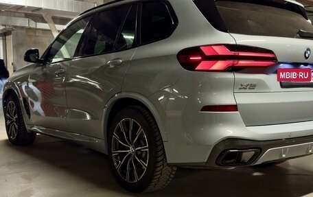 BMW X5, 2023 год, 14 500 000 рублей, 7 фотография