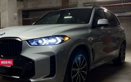 BMW X5, 2023 год, 14 500 000 рублей, 6 фотография