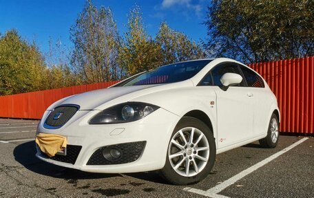 SEAT Leon II, 2012 год, 840 000 рублей, 2 фотография