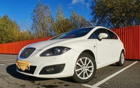 SEAT Leon II, 2012 год, 840 000 рублей, 7 фотография