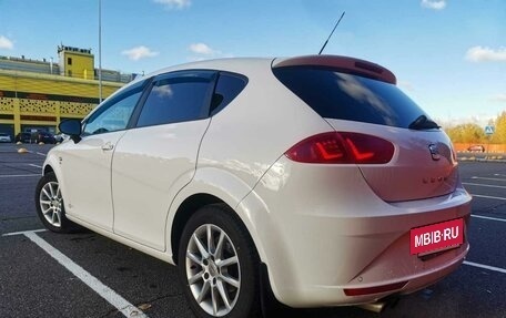 SEAT Leon II, 2012 год, 840 000 рублей, 6 фотография